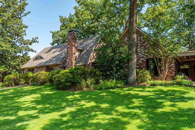 905 Silverwood Trail, North Little Rock, AR 72116