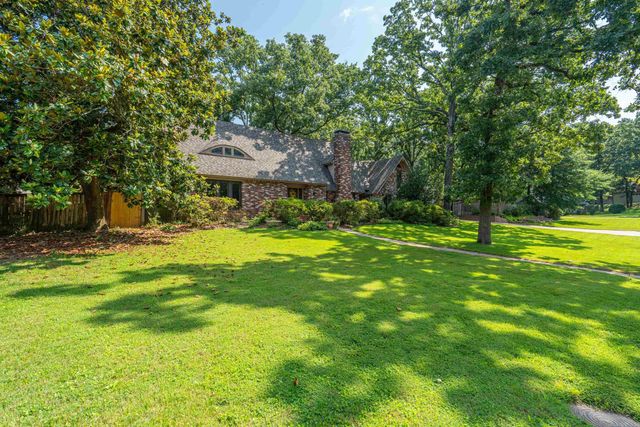 905 Silverwood Trail, North Little Rock, AR 72116