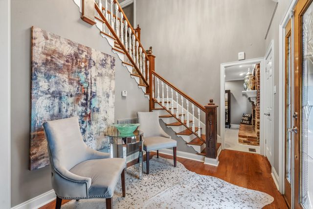 905 Silverwood Trail, North Little Rock, AR 72116