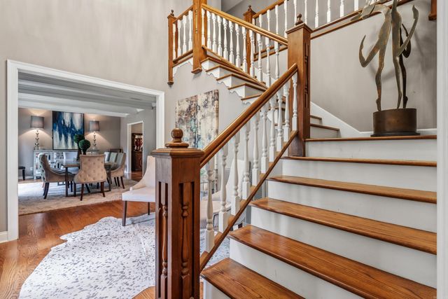 905 Silverwood Trail, North Little Rock, AR 72116