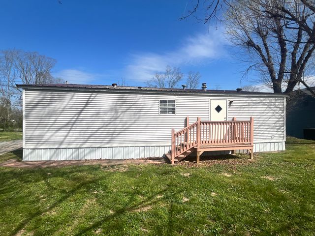 115 Barnett Street, Englewood, TN 37329