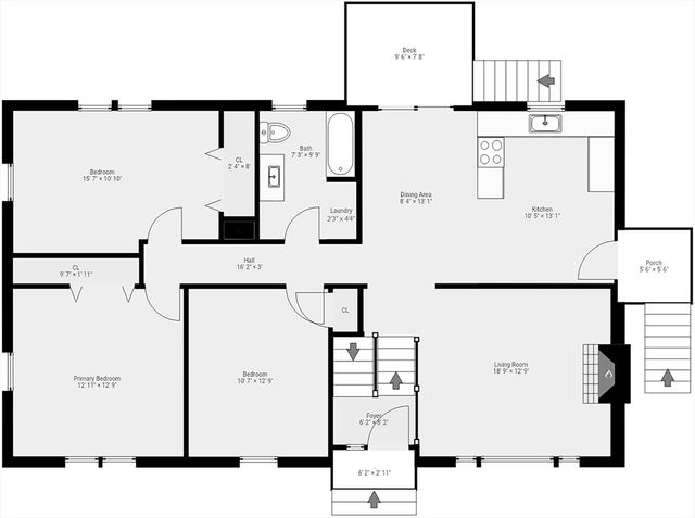 8 Maple Lane, Millbury, MA 01527