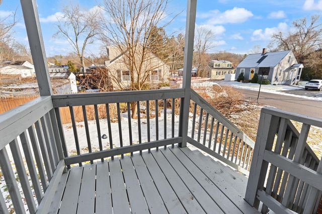 8 Maple Lane, Millbury, MA 01527