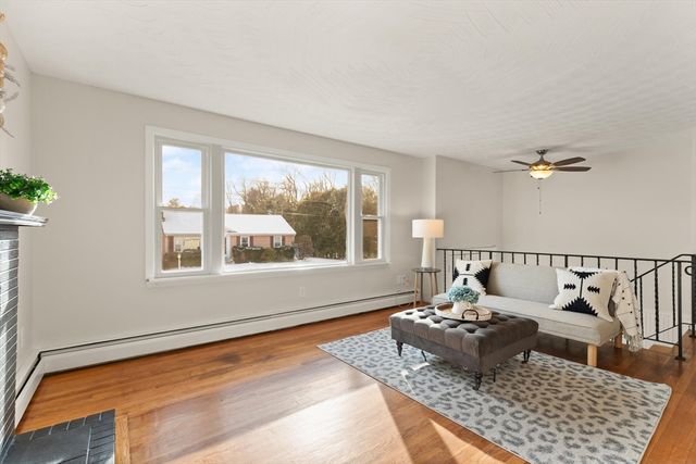 8 Maple Lane, Millbury, MA 01527