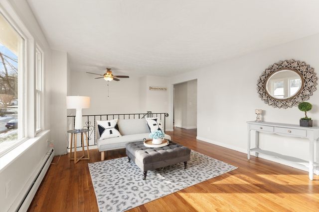 8 Maple Lane, Millbury, MA 01527