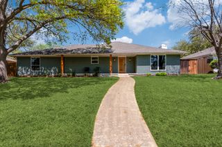 4043 Flintridge Drive, Dallas, TX 75244