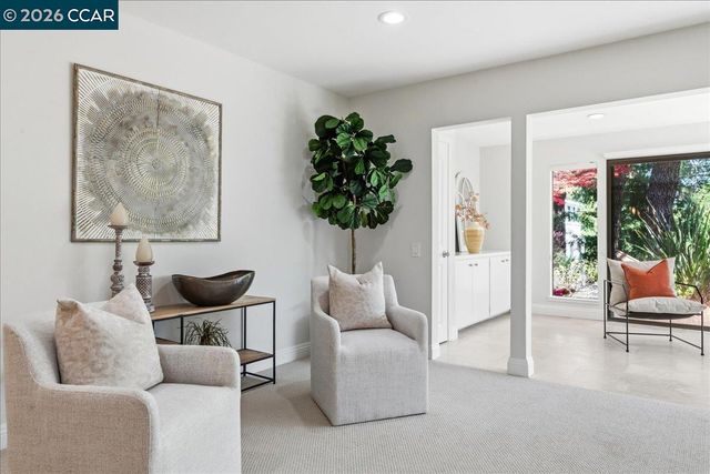 1224 Canyonwood Ct 2, Walnut Creek, CA 94595