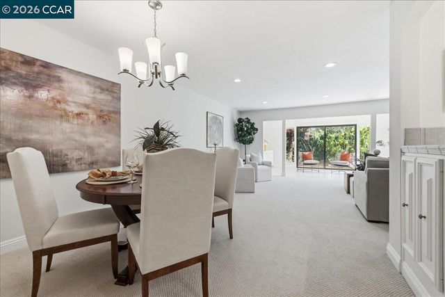 1224 Canyonwood Ct 2, Walnut Creek, CA 94595