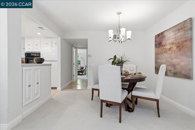 1224 Canyonwood Ct 2, Walnut Creek, CA 94595