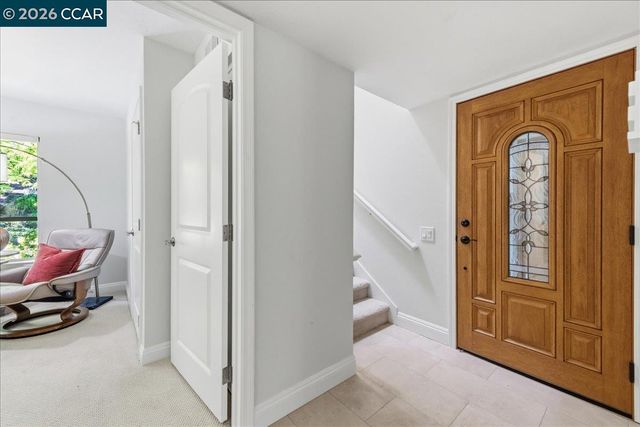 1224 Canyonwood Ct 2, Walnut Creek, CA 94595