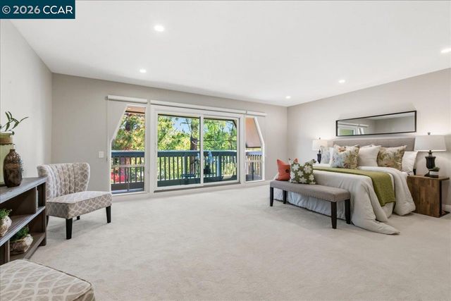 1224 Canyonwood Ct 2, Walnut Creek, CA 94595