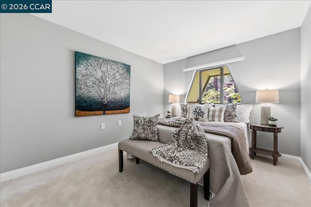 1224 Canyonwood Ct 2, Walnut Creek, CA 94595