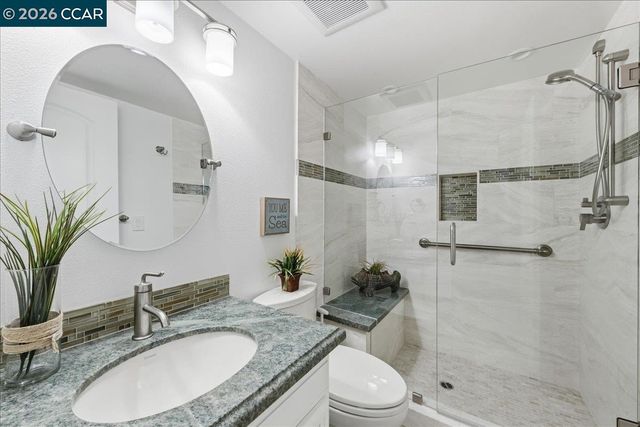 1224 Canyonwood Ct 2, Walnut Creek, CA 94595