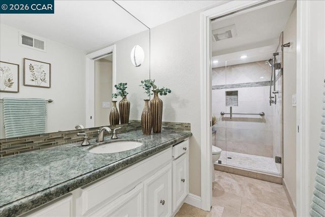 1224 Canyonwood Ct 2, Walnut Creek, CA 94595