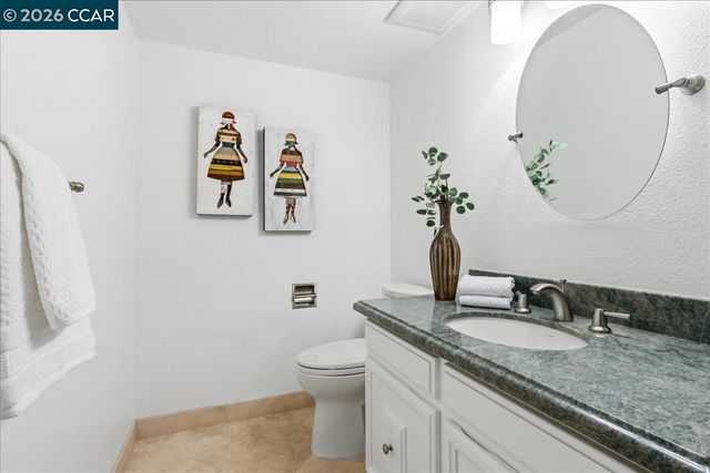 1224 Canyonwood Ct 2, Walnut Creek, CA 94595