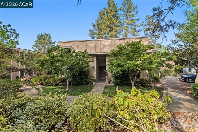 1224 Canyonwood Ct 2, Walnut Creek, CA 94595