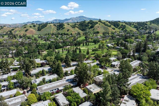 1224 Canyonwood Ct 2, Walnut Creek, CA 94595