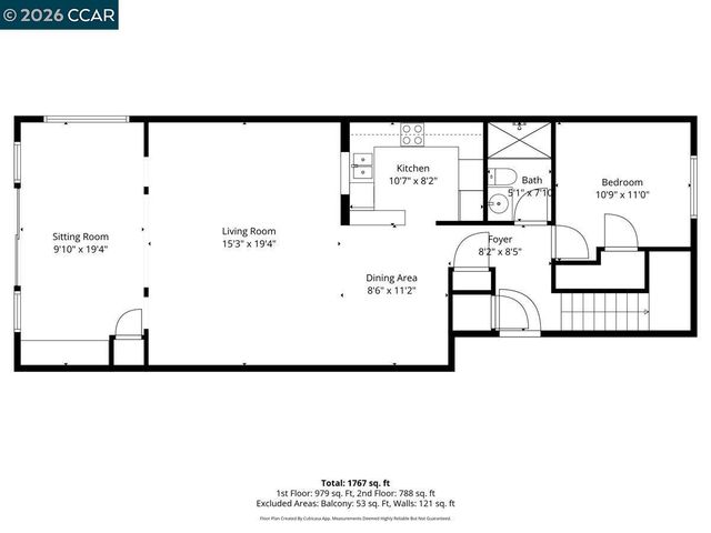 1224 Canyonwood Ct 2, Walnut Creek, CA 94595