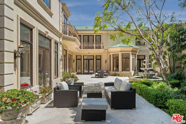 1700 Green Acres Drive, Beverly Hills, CA 90210