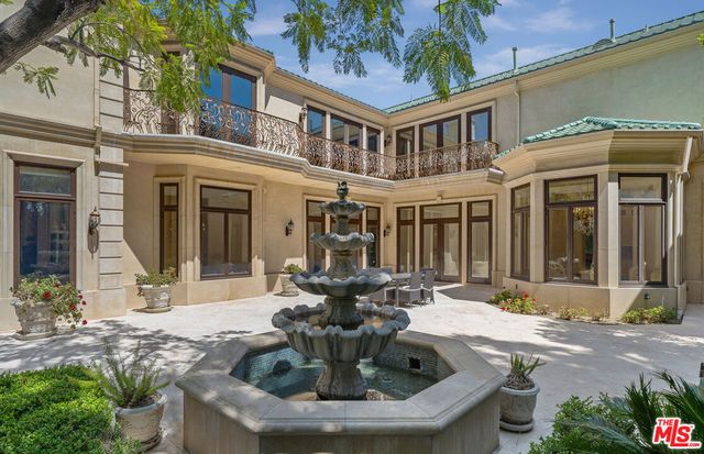 1700 Green Acres Drive, Beverly Hills, CA 90210