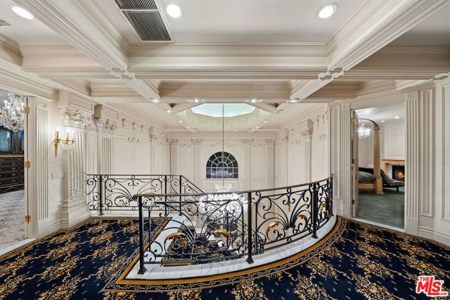 1700 Green Acres Drive, Beverly Hills, CA 90210