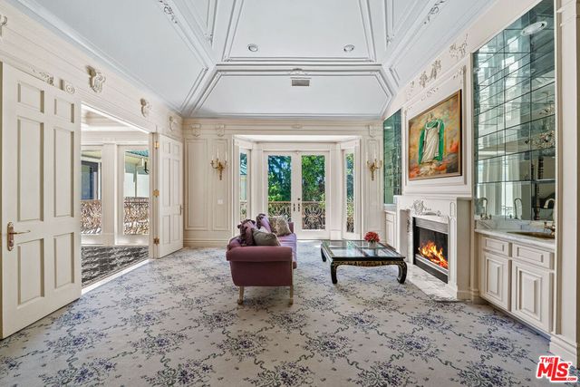 1700 Green Acres Drive, Beverly Hills, CA 90210