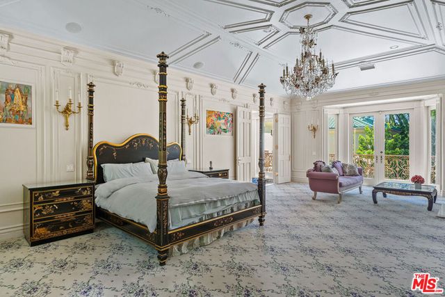 1700 Green Acres Drive, Beverly Hills, CA 90210