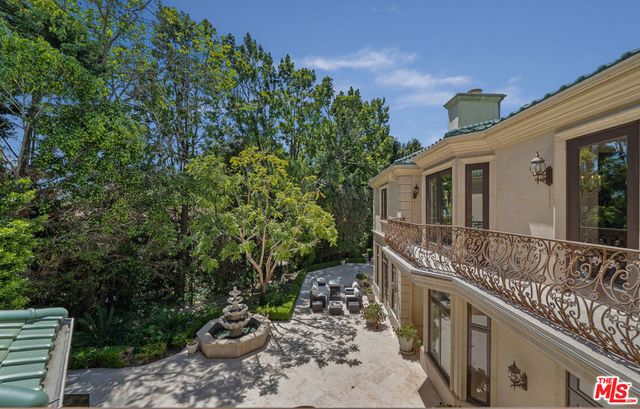 1700 Green Acres Drive, Beverly Hills, CA 90210