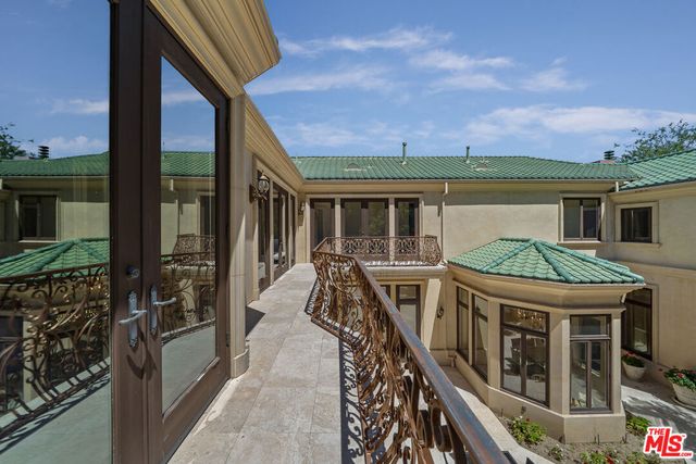 1700 Green Acres Drive, Beverly Hills, CA 90210