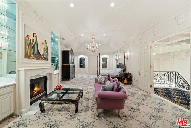 1700 Green Acres Drive, Beverly Hills, CA 90210
