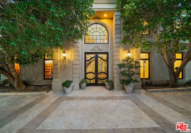 1700 Green Acres Drive, Beverly Hills, CA 90210