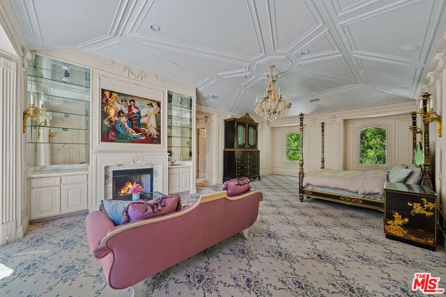 1700 Green Acres Drive, Beverly Hills, CA 90210