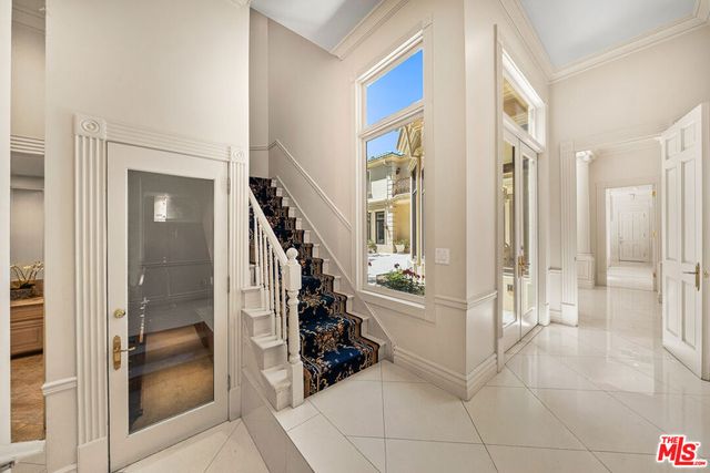 1700 Green Acres Drive, Beverly Hills, CA 90210