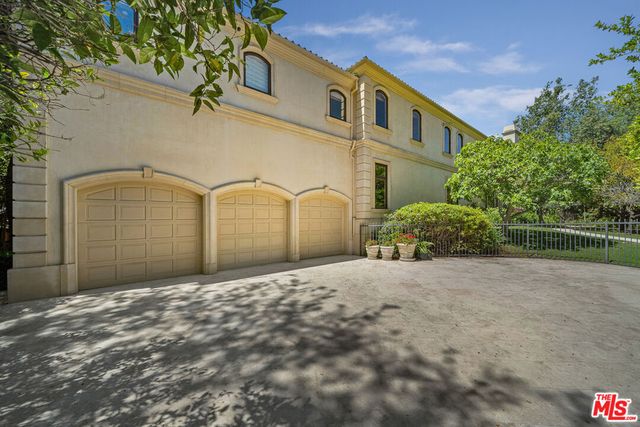 1700 Green Acres Drive, Beverly Hills, CA 90210