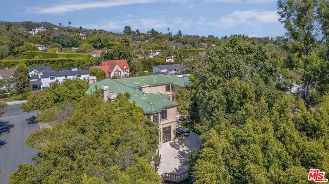 1700 Green Acres Drive, Beverly Hills, CA 90210