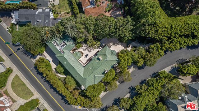 1700 Green Acres Drive, Beverly Hills, CA 90210