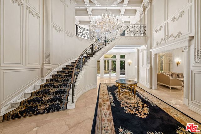 1700 Green Acres Drive, Beverly Hills, CA 90210