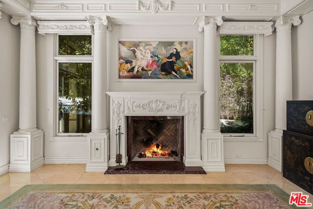 1700 Green Acres Drive, Beverly Hills, CA 90210