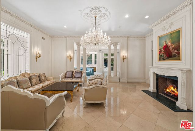 1700 Green Acres Drive, Beverly Hills, CA 90210