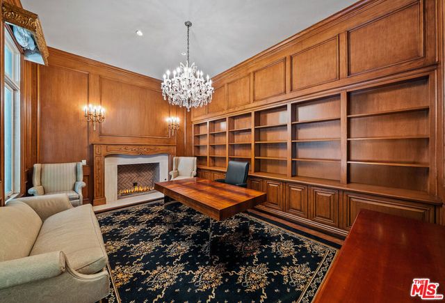 1700 Green Acres Drive, Beverly Hills, CA 90210