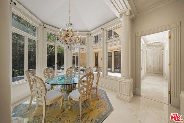 1700 Green Acres Drive, Beverly Hills, CA 90210