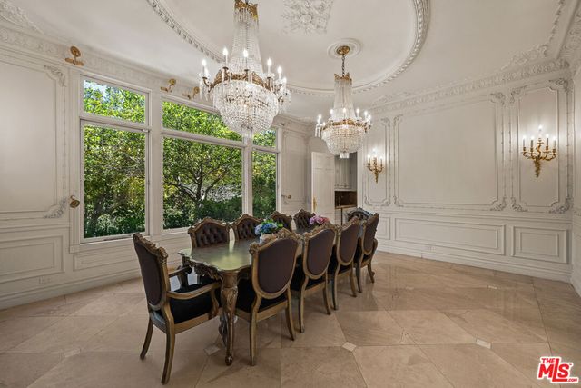1700 Green Acres Drive, Beverly Hills, CA 90210