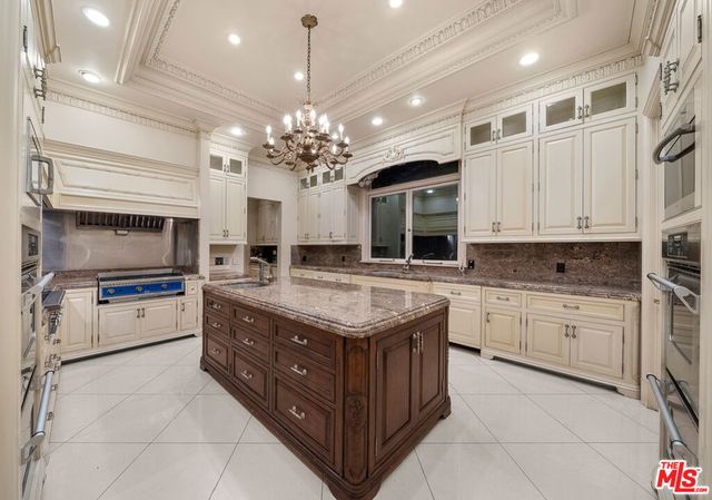 1700 Green Acres Drive, Beverly Hills, CA 90210