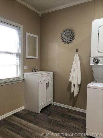 817 S Hickory Street, Sapulpa, OK 74066