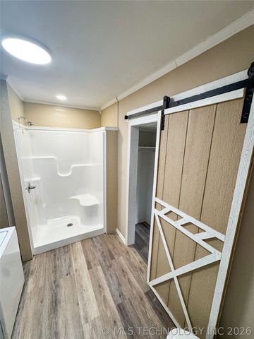 817 S Hickory Street, Sapulpa, OK 74066