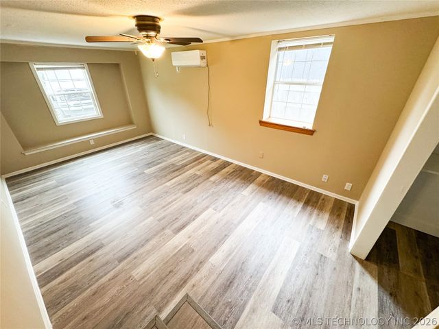 817 S Hickory Street, Sapulpa, OK 74066