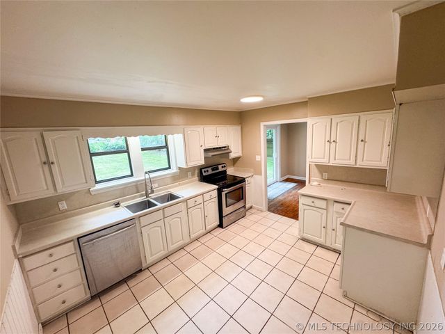 817 S Hickory Street, Sapulpa, OK 74066