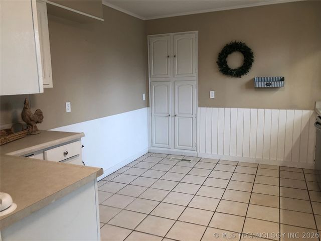 817 S Hickory Street, Sapulpa, OK 74066