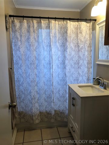 817 S Hickory Street, Sapulpa, OK 74066