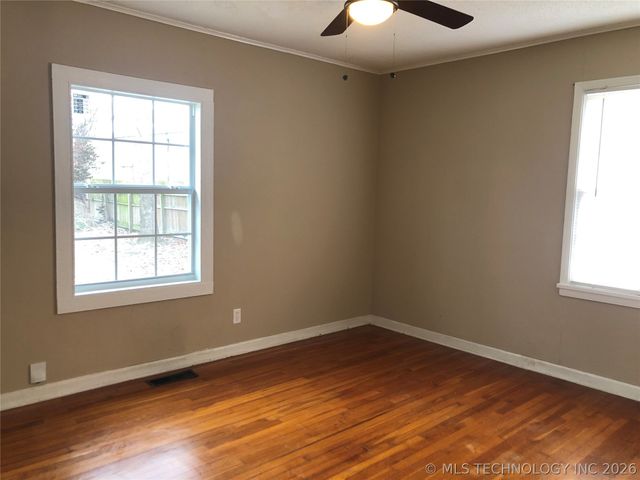 817 S Hickory Street, Sapulpa, OK 74066